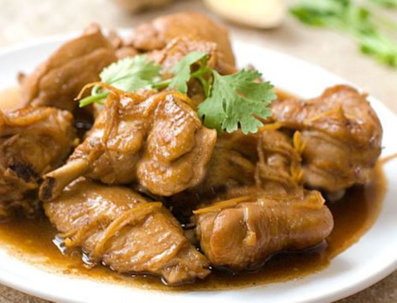 Vịt nấu món gì ngon? những món ngon từ vịt Xiêm Món ngon từ vịt Xiêm