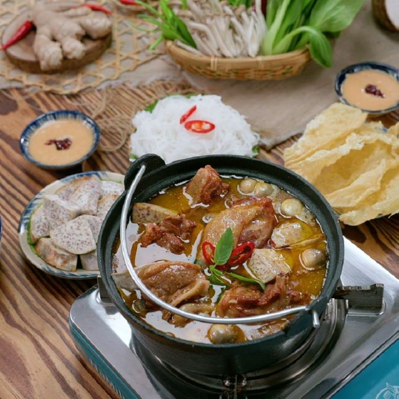Vịt nấu món gì ngon? những món ngon từ vịt Xiêm Vịt Nấu Món Gì Ngon? Những Món Ngon Từ Vịt Xiêm