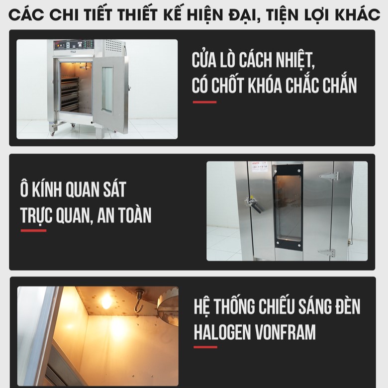Một số chi tiết khác