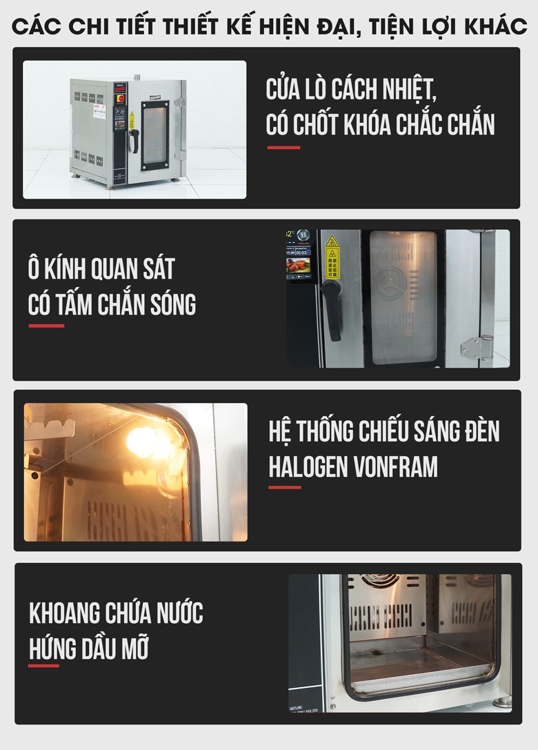 Một số chi tiết khác