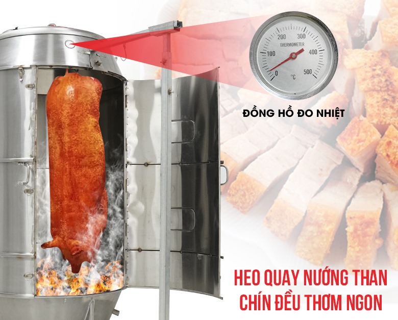 Nhiệt tỏa đều