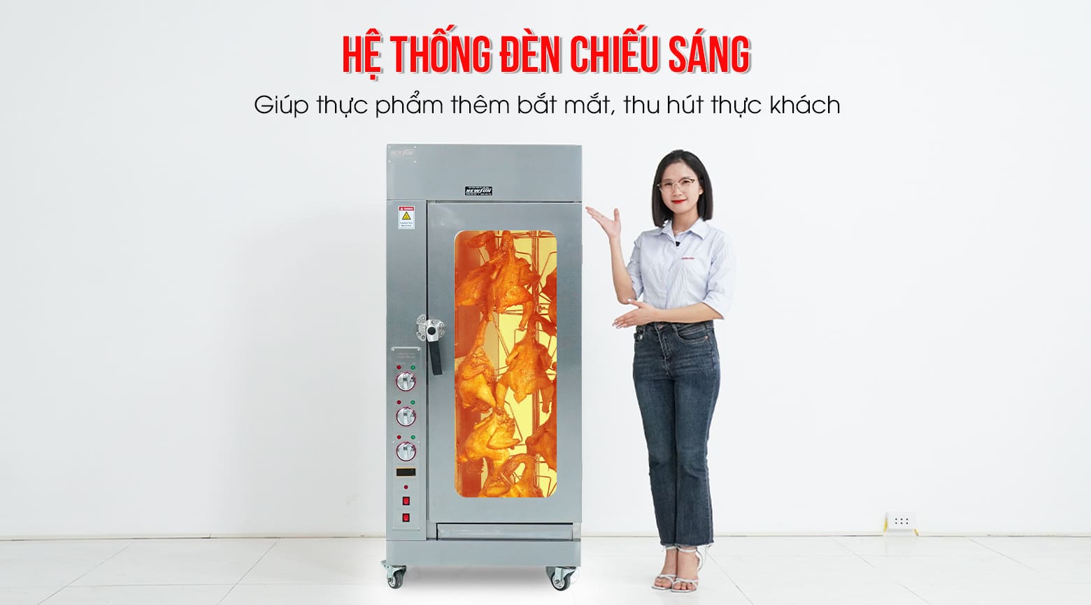 Hệ thống đèn chiếu sáng