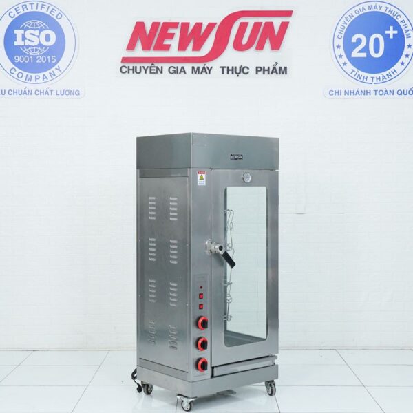 lo quay ga vit dung gas cy 306 ava7