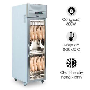 Tủ sấy gà vịt FGYG-007