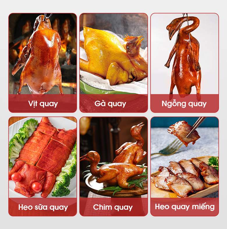 Sấy đa năng