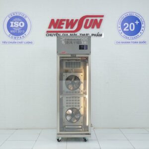 tu say lanh ga vit quay cong nghiep cua don kn x650m1 duoi avt1