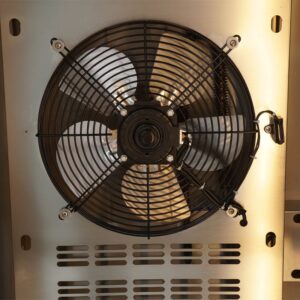 tu say lanh ga vit quay cong nghiep cua don kn x650m1 duoi avt4