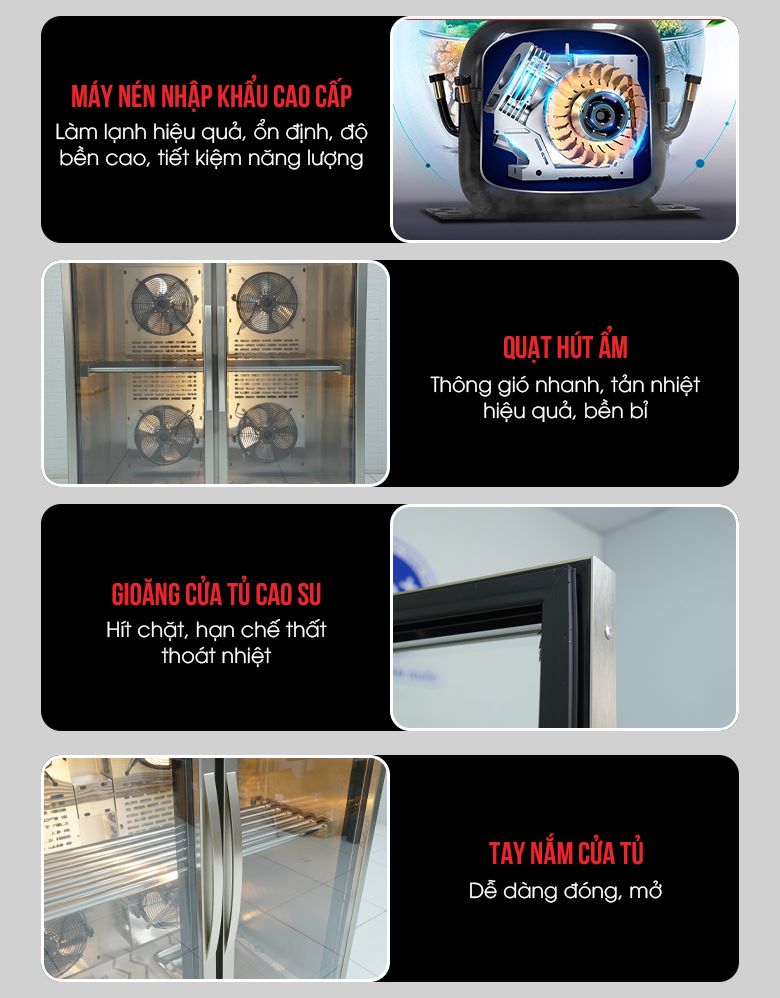 Một số chi tiết khác