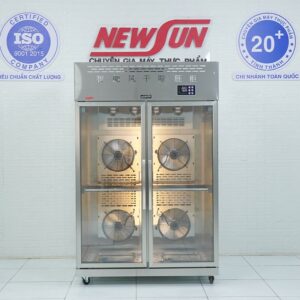 tu say lanh ga vit quay cua doi kn x1300m2 duoi avt1