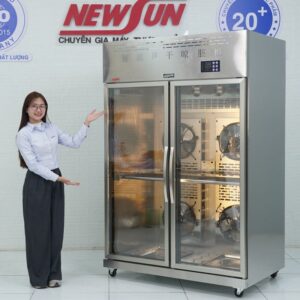 tu say lanh ga vit quay cua doi kn x1300m2 duoi avt9