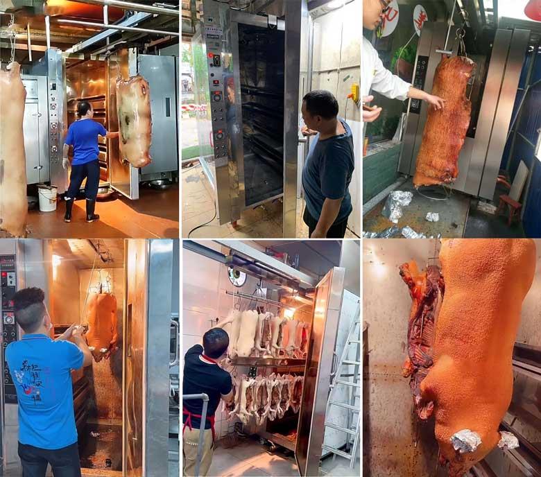 Hình ảnh thực tế